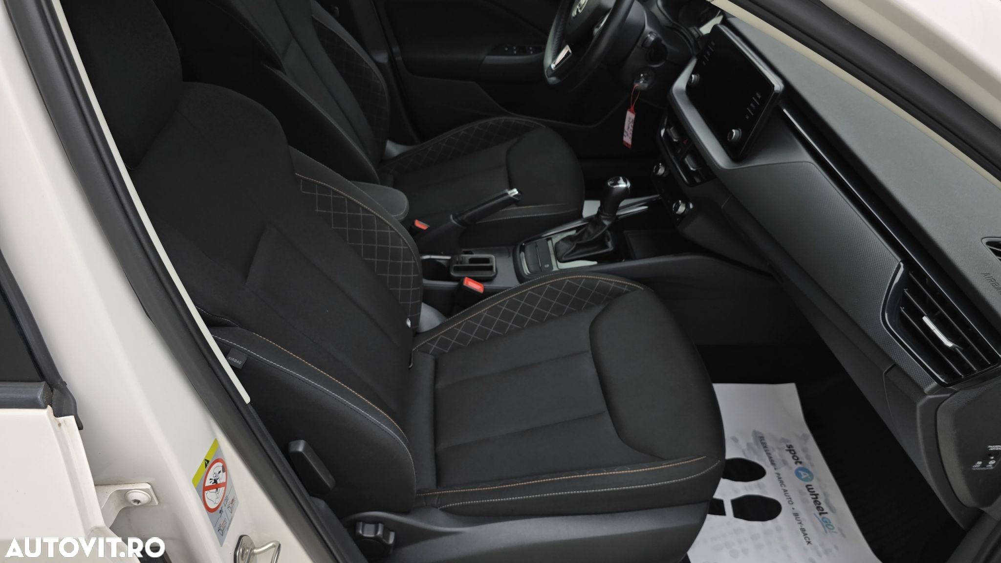 Skoda Scala 1.0 TSI DSG Ambition - 19