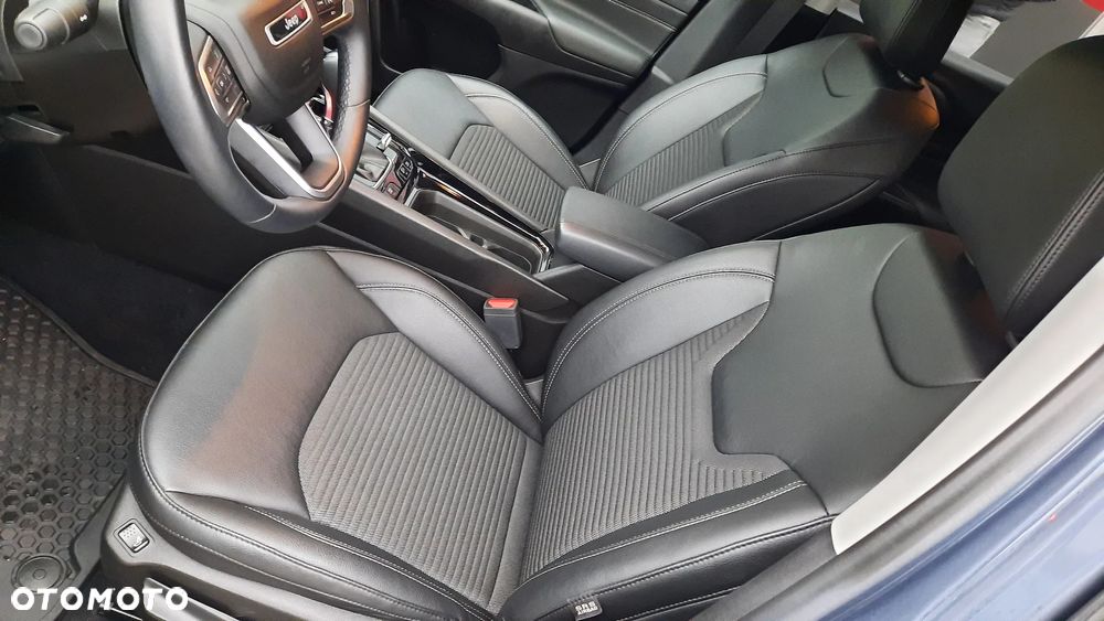Jeep Compass - 15