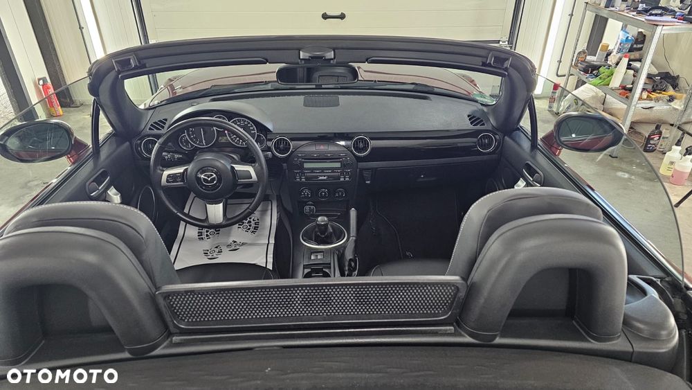 Mazda MX-5 - 17