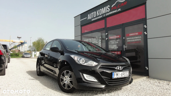 Hyundai i30 1.4 Style