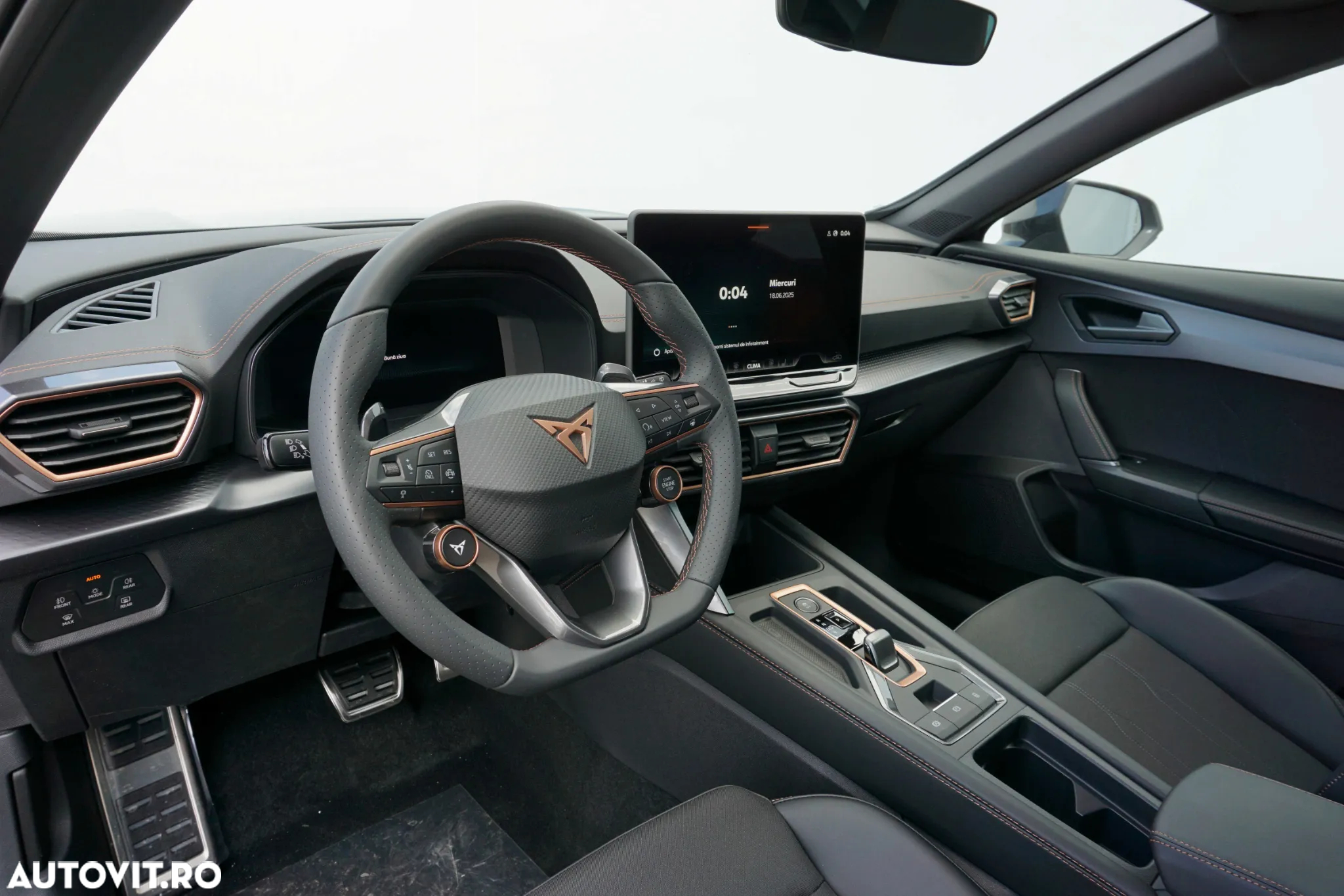 Cupra Formentor 1.5 eTSI DSG7 MHEV - 12