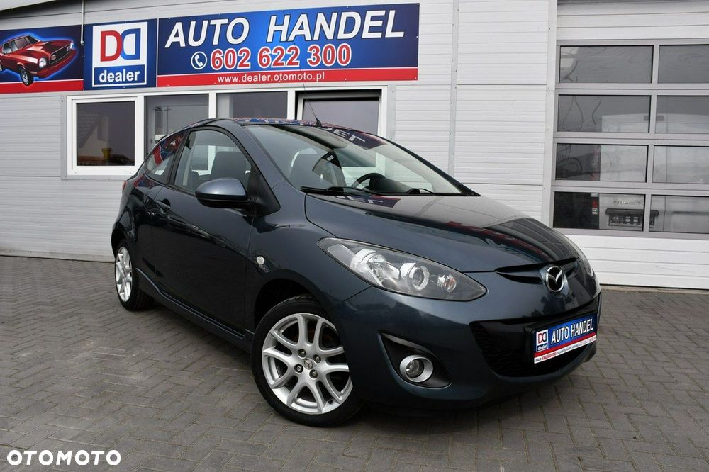 Mazda 2 1.3 MZR Edition - 9