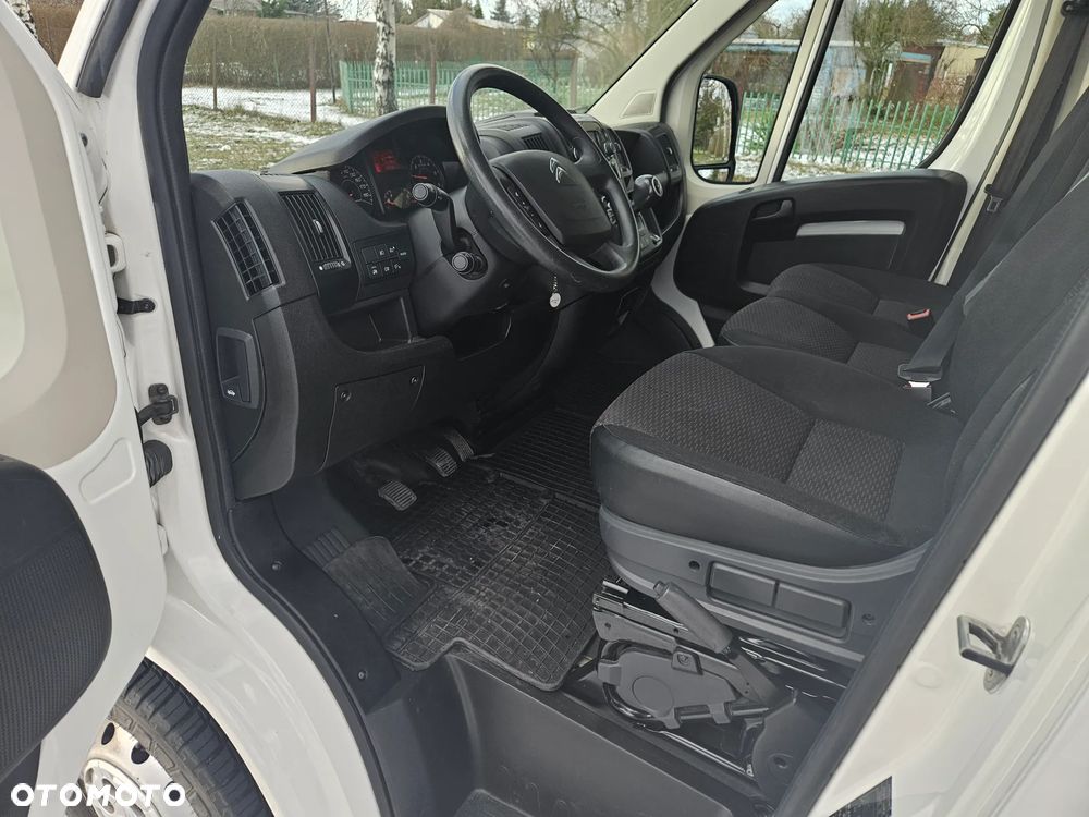 Citroën JUMPER - 10