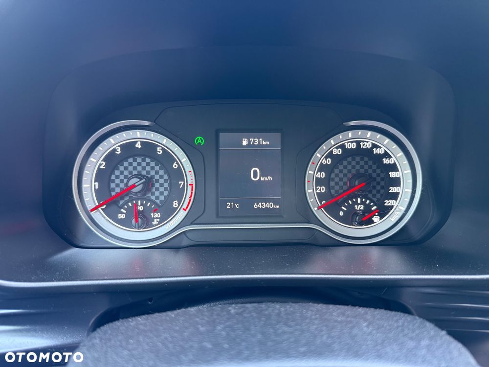 Hyundai i20 1.2 Comfort - 10