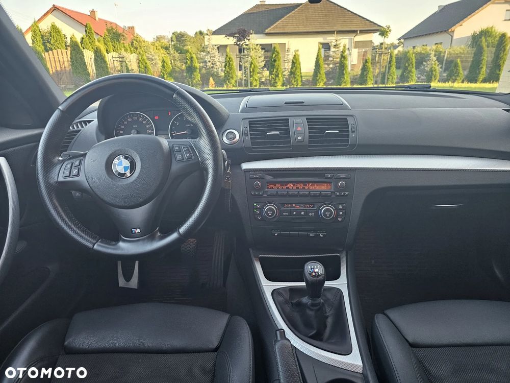 BMW Seria 1 - 19