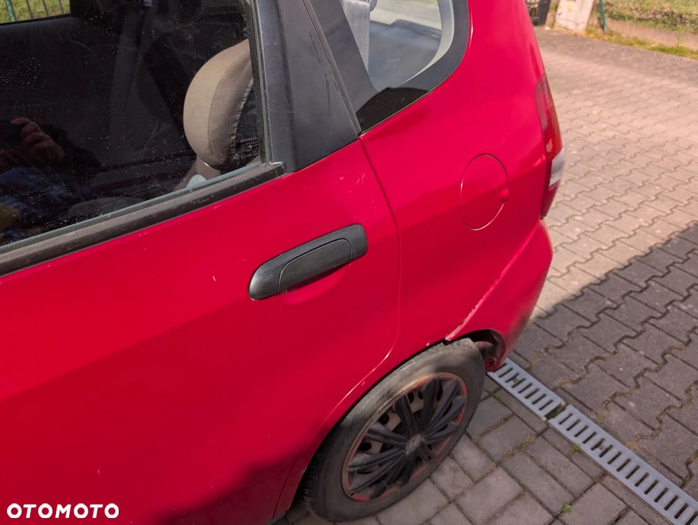 Honda Jazz 1.2 LS - 4