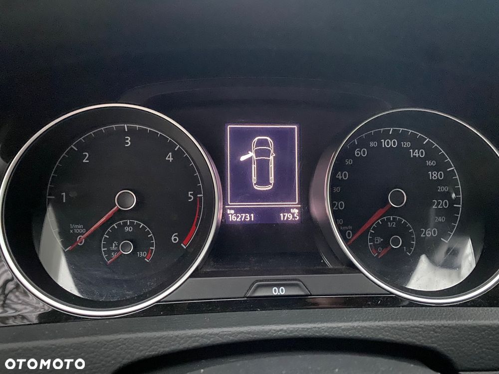 Volkswagen Golf Variant 1.6 TDI Sound - 6