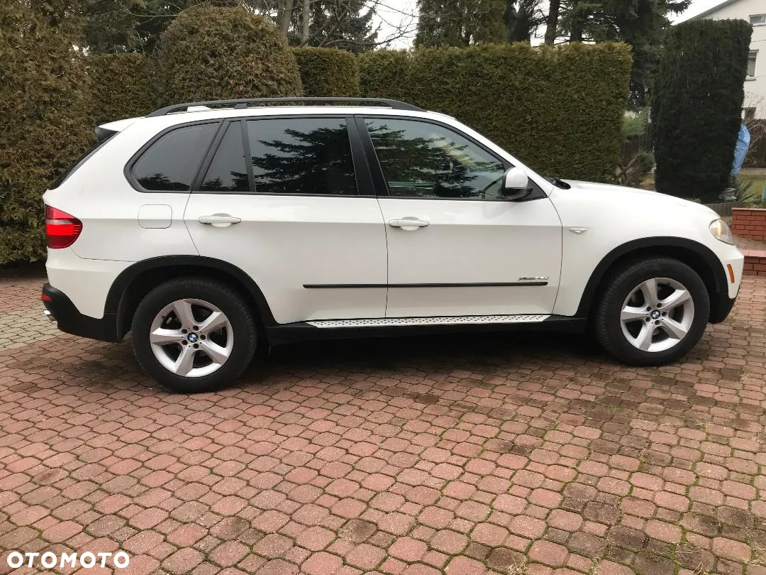 BMW X5 - 5