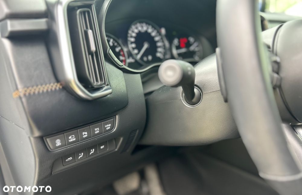 Mazda CX-50 - 18