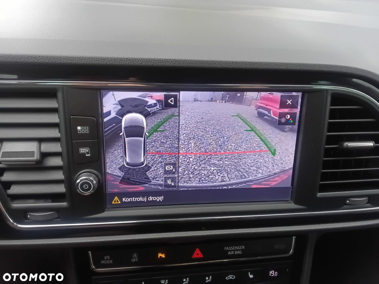 Seat Leon 2.0 TDI DPF Start&Stop FR - 24