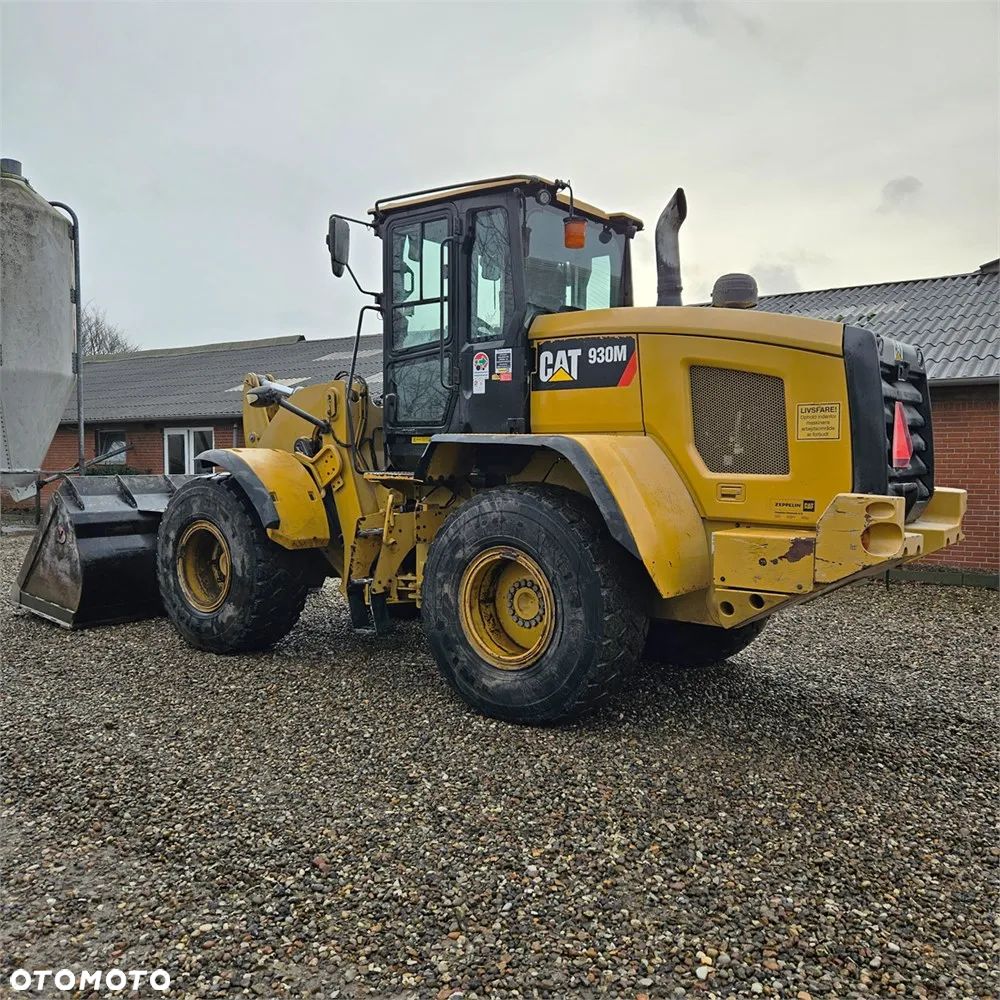 Caterpillar 930 M - 5