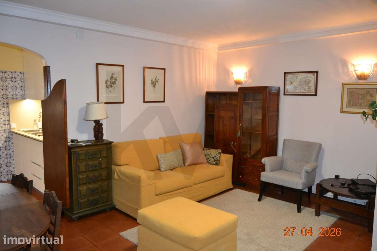 Apartamento T1 no Murtal com 1 lugar de Parqueamento - Grande imagem: 4/16