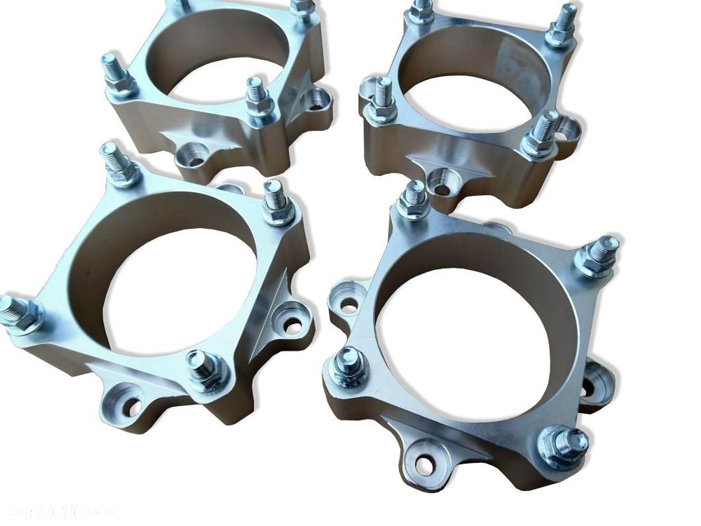 dystanse poszerzacze quad do quada grizzly rapotr - 1