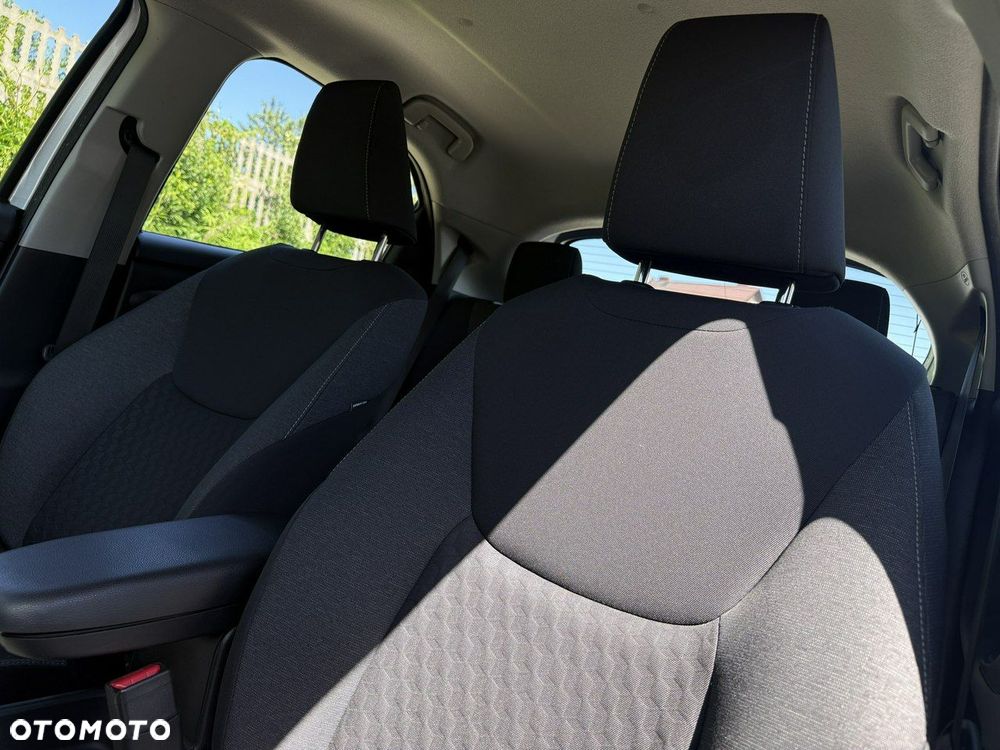 Toyota Yaris Hybrid 1.5 Comfort - 8