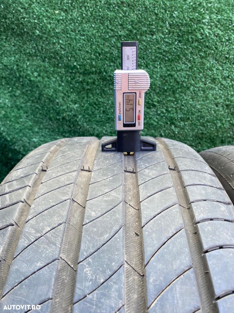 Set 4 anvelope vara Michelin Primacy4 245 45 R18 100 Y Dot 2923 - 7