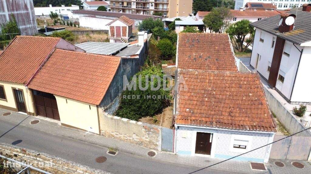 Terreno Urbano Destinado a Construção - Ovar - Grande imagem: 4/10