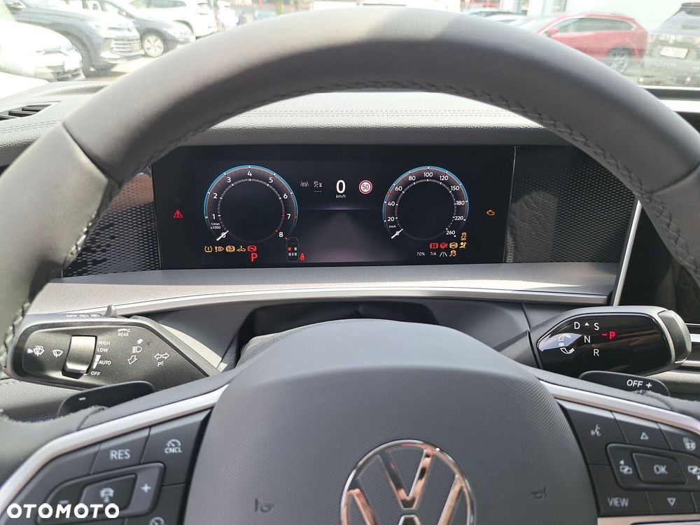 Volkswagen Tayron - 15