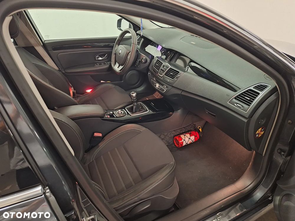 Renault Laguna - 28