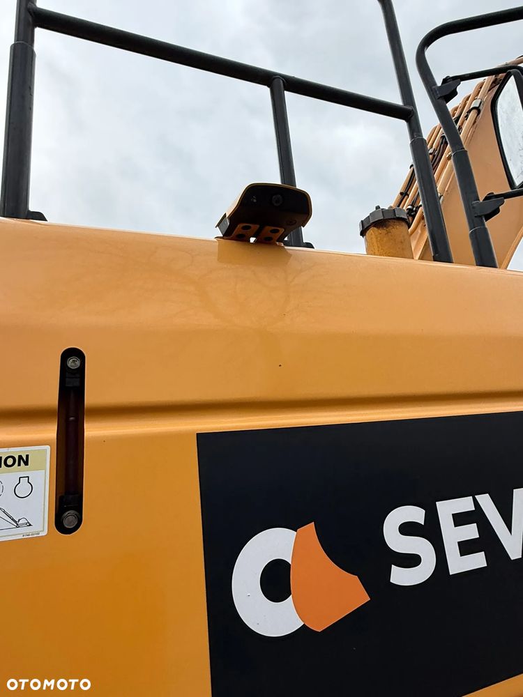 Hyundai HX 300 L - 9