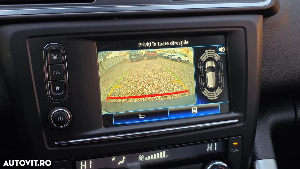 Renault Kadjar 1.5 DCI EDC Intens - 40