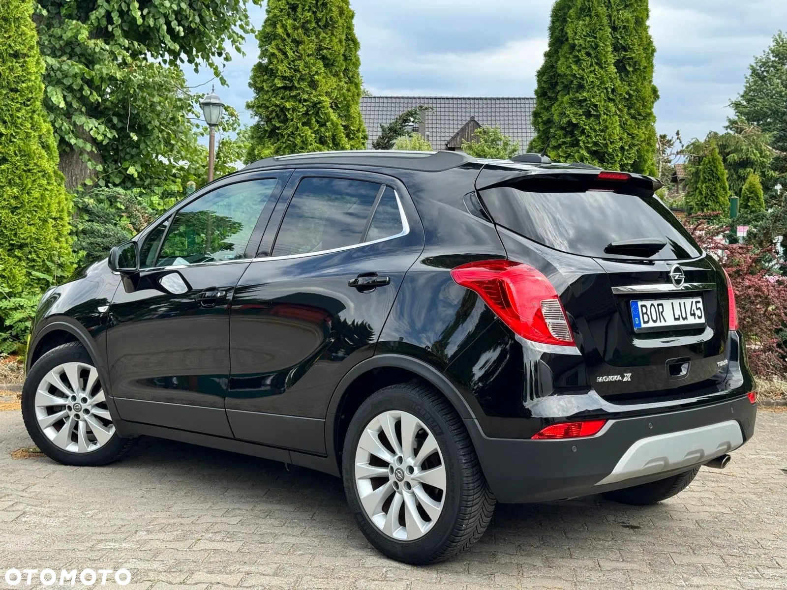 Opel Mokka 1.4 T Cosmo - 6