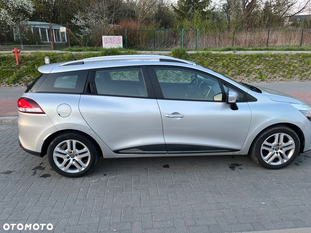Renault Clio 0.9 TCe Life - 8