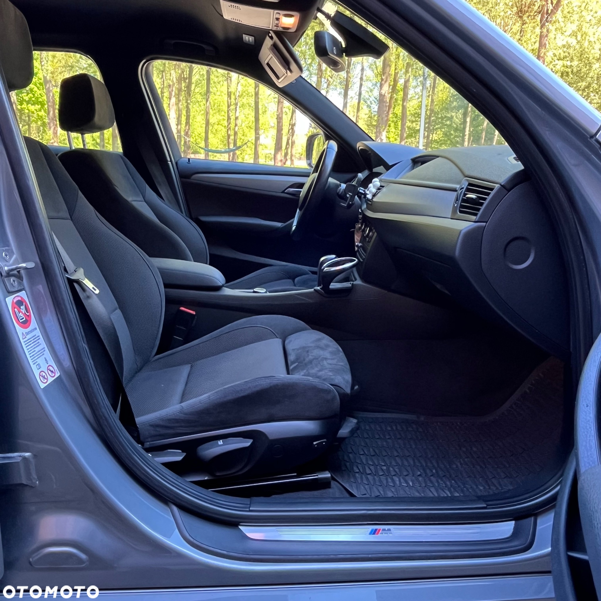 BMW X1 - 22