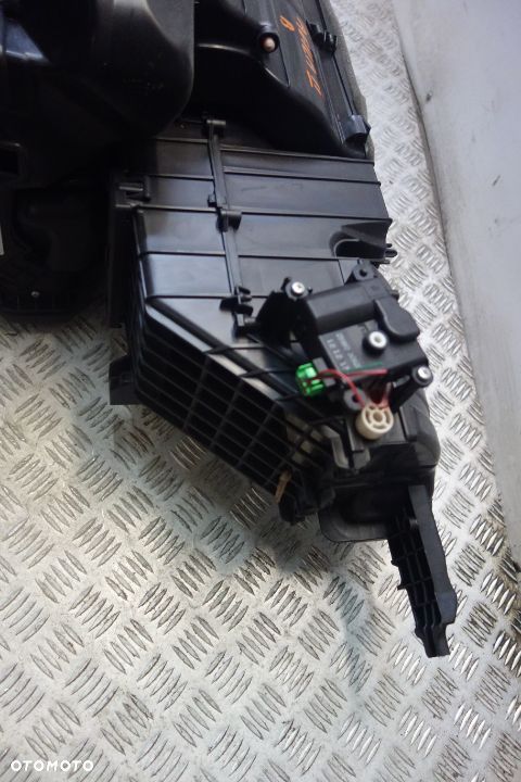 NAGRZEWNICA OPEL AGILA B II - 3