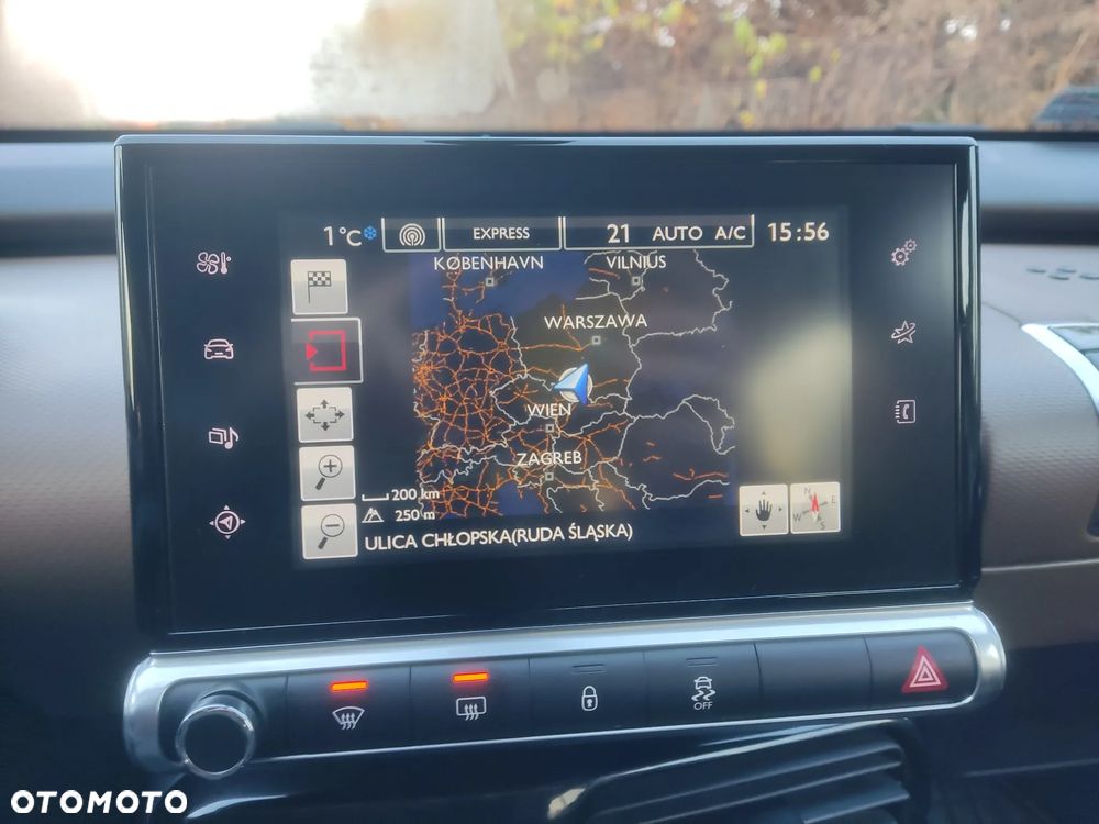 Citroën C4 Cactus 1.2 PureTech Shine Edition - 20