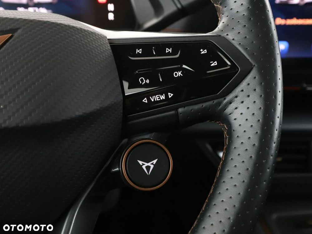Cupra Born 170kW/60kWh - 34