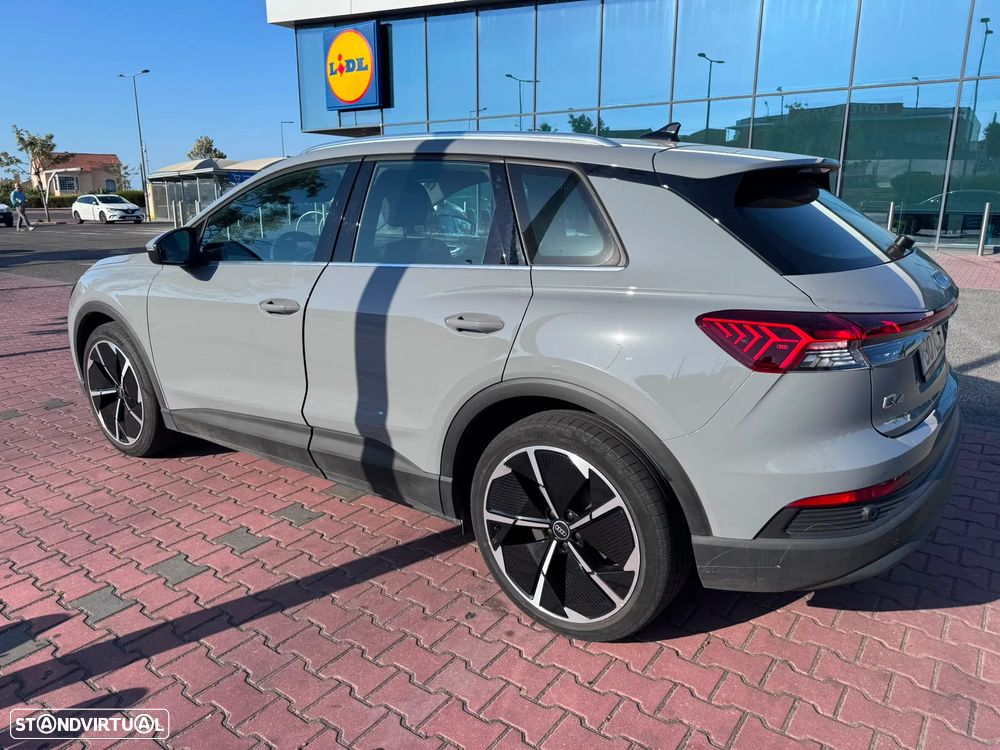 Audi Q4 e-tron 35 - 2