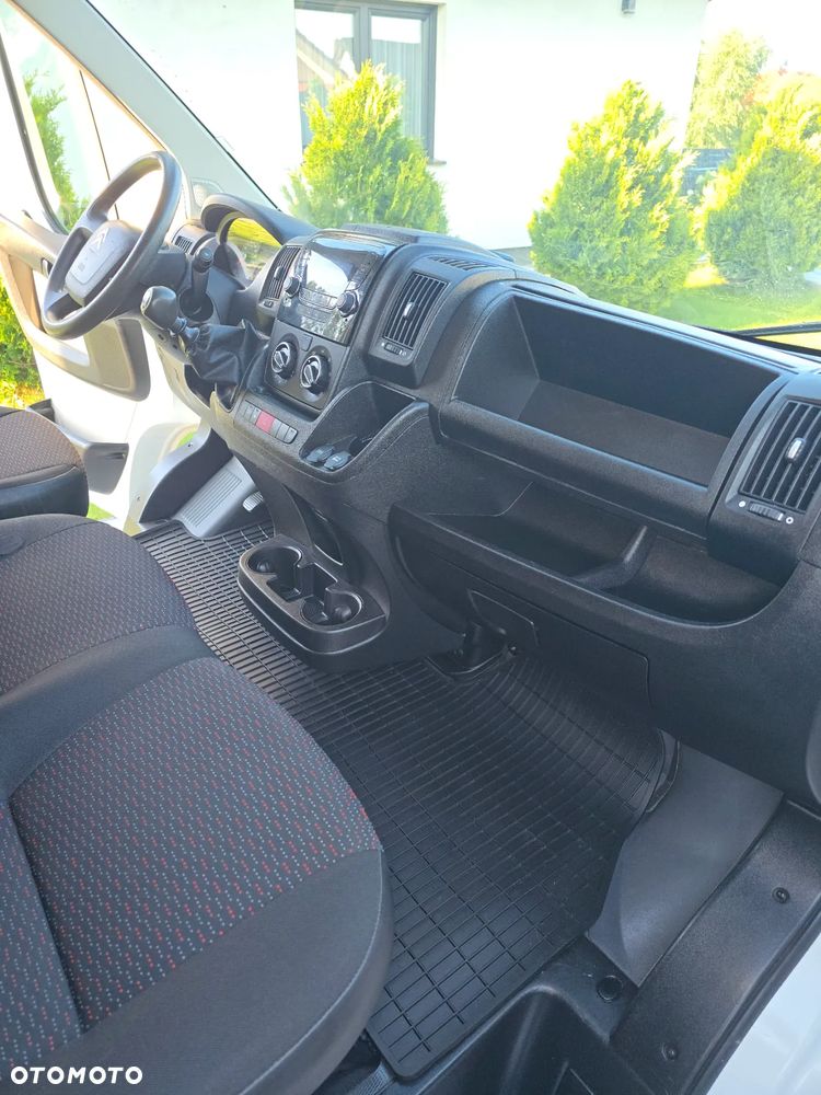 Citroën JUMPER - 9