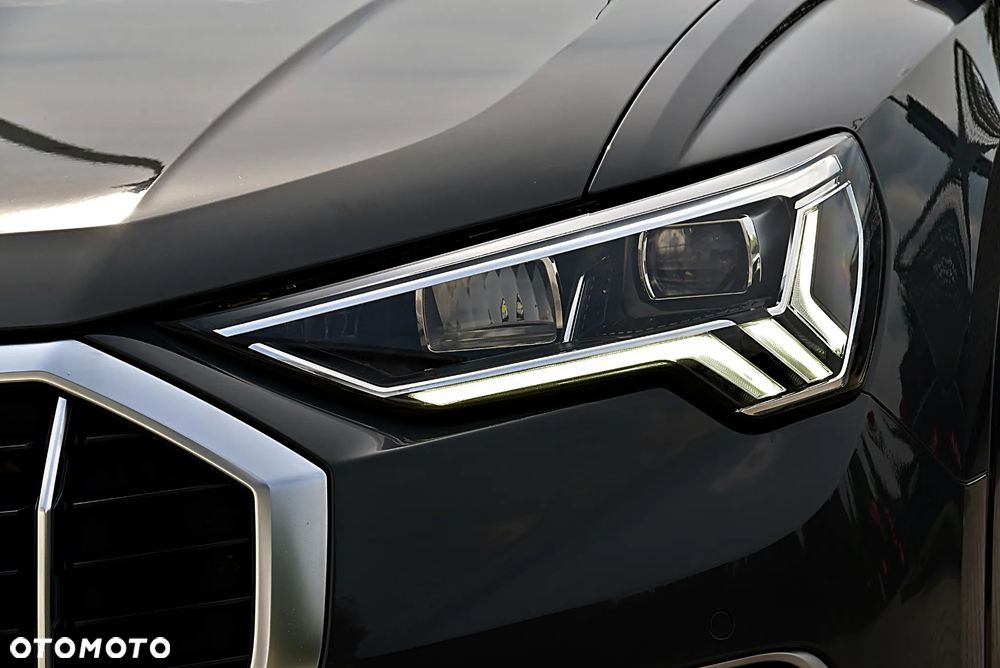 Audi Q3 35 TFSI Advanced S tronic - 11