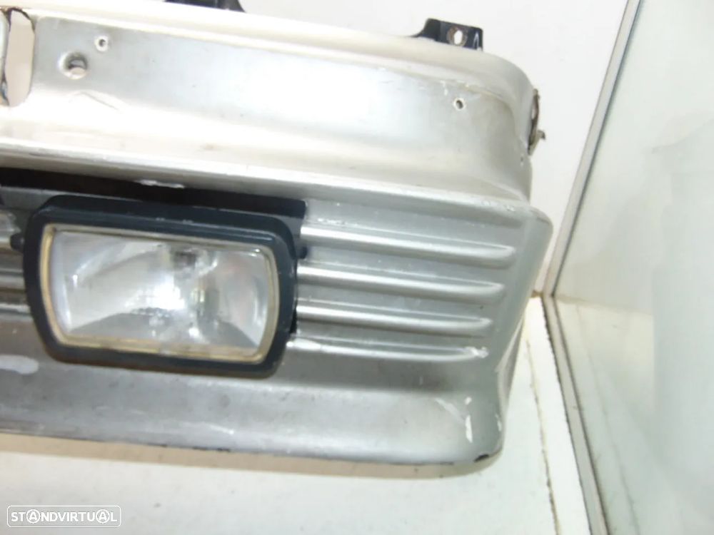 BMW E21 avental - 10