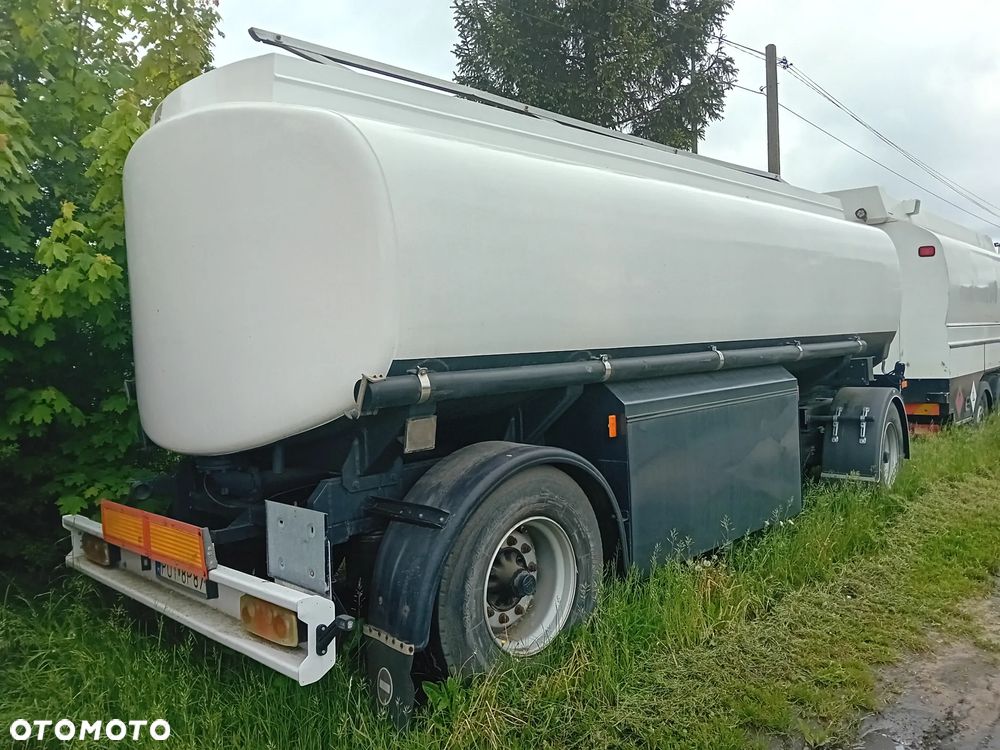 Schwarzmuller STB