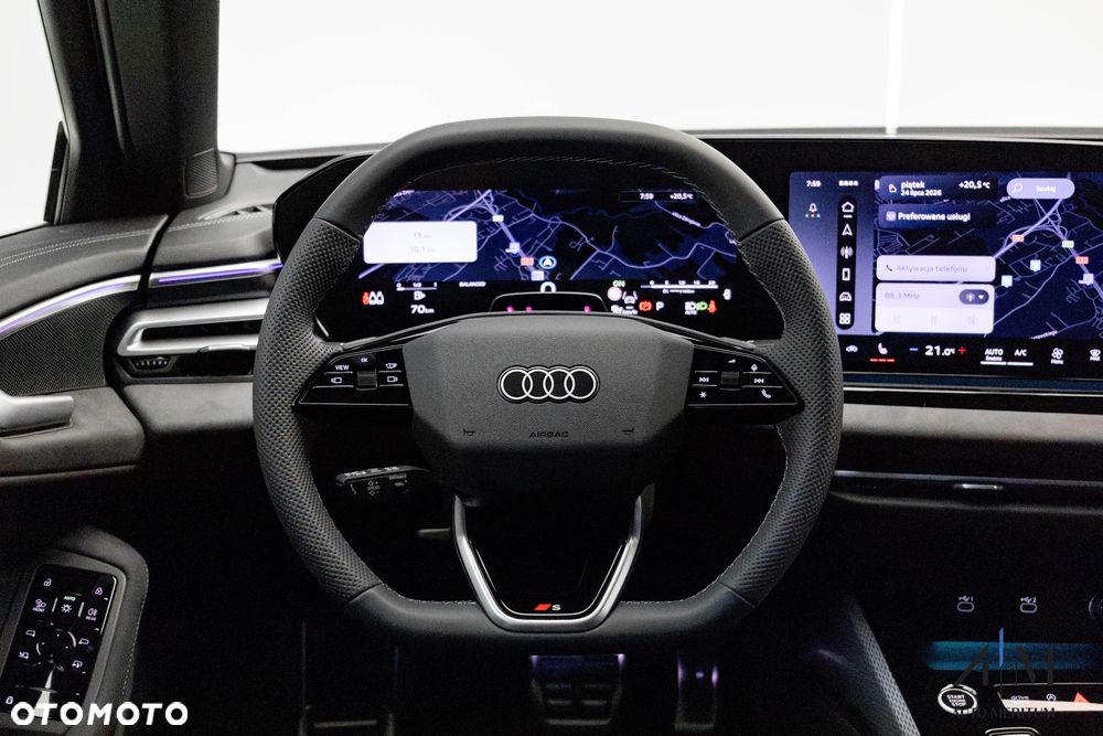 Audi A5 Avant - 18