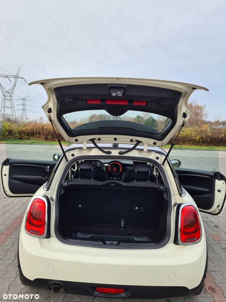 MINI ONE Standard - 4