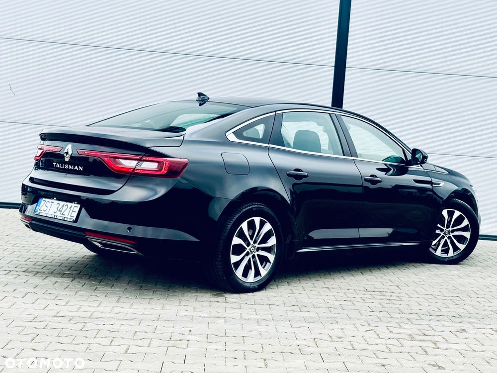 Renault Talisman 2.0 Blue dCi Intens EDC - 24