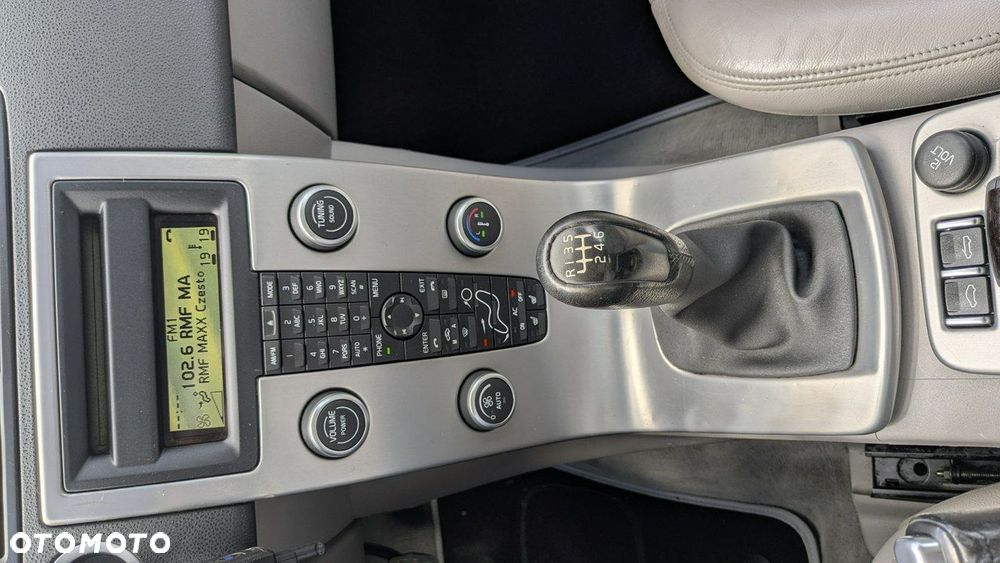Volvo C70 - 31