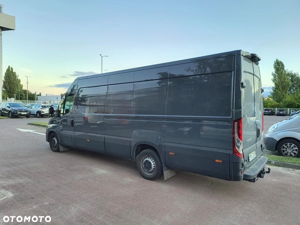 Iveco Daily 35S18 (Automat, 180km) - 6