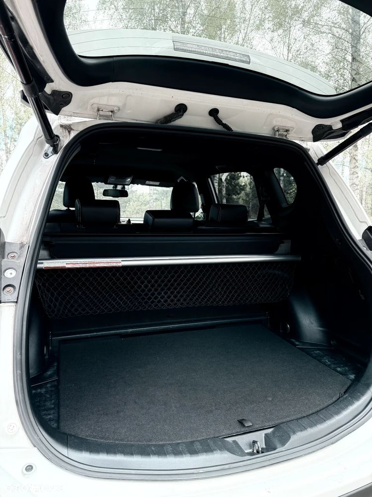 Toyota RAV4 Hybrid Premium 4x2 - 7