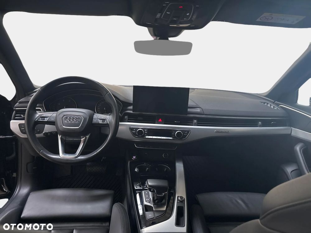 Audi A4 - 3