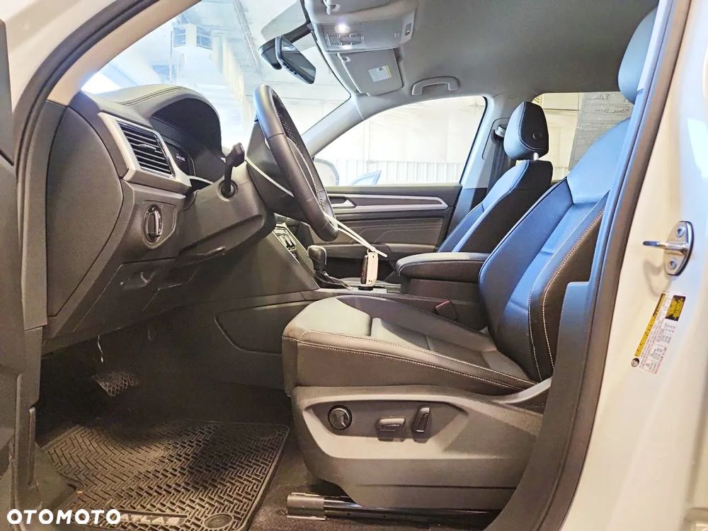 Volkswagen Atlas - 7