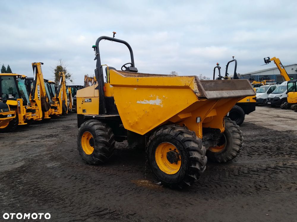 JCB 9FT   6t 7t 9t - 2