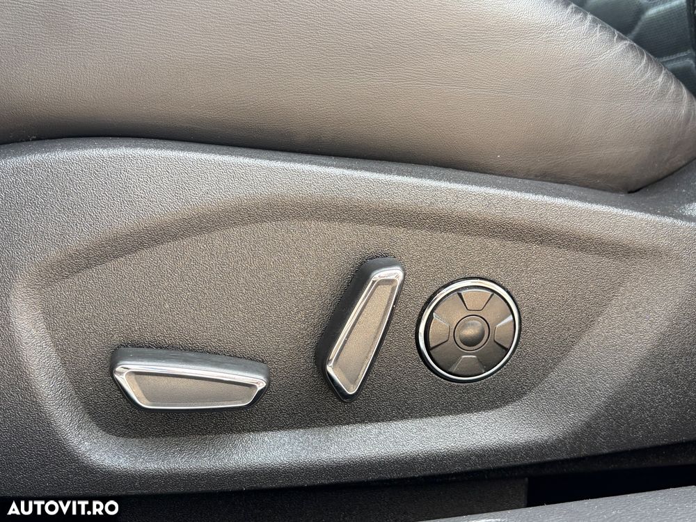 Ford Mondeo - 13