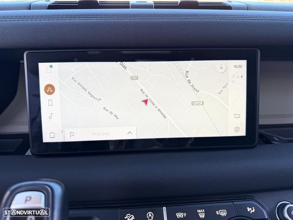 Land Rover Defender 2.0 D 110 AWD S - 30