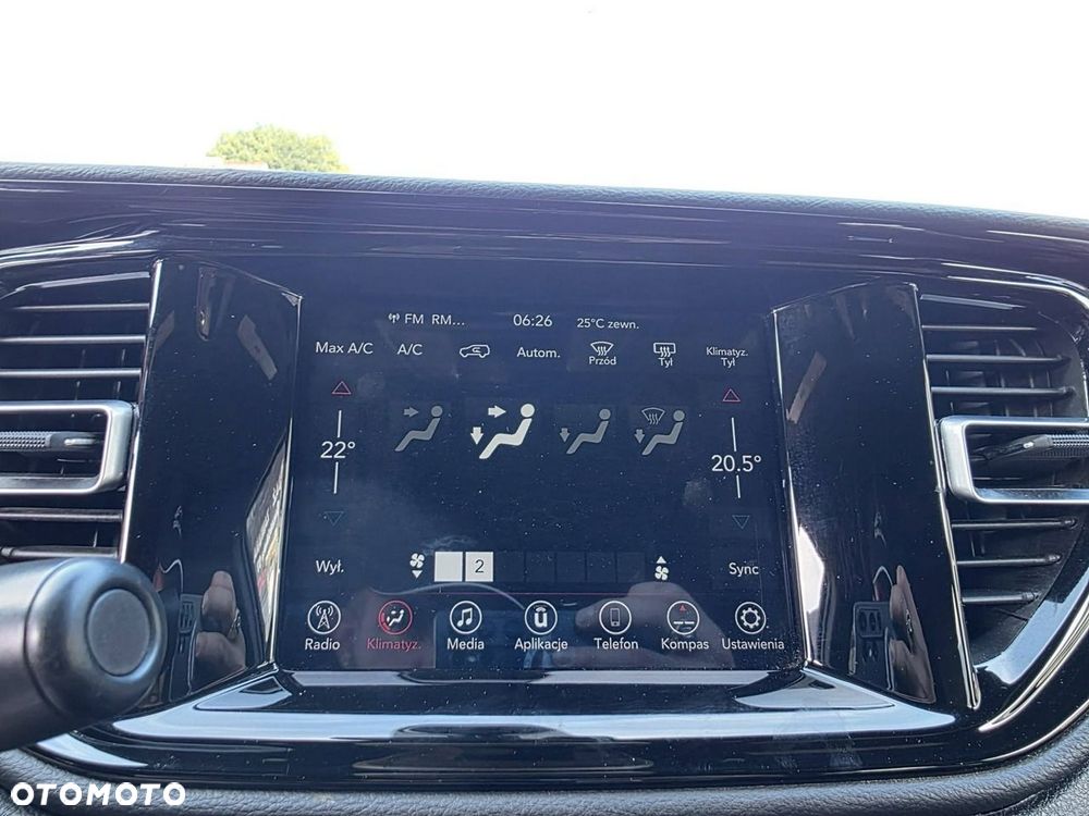 Dodge Durango 3,6 Limited - 24