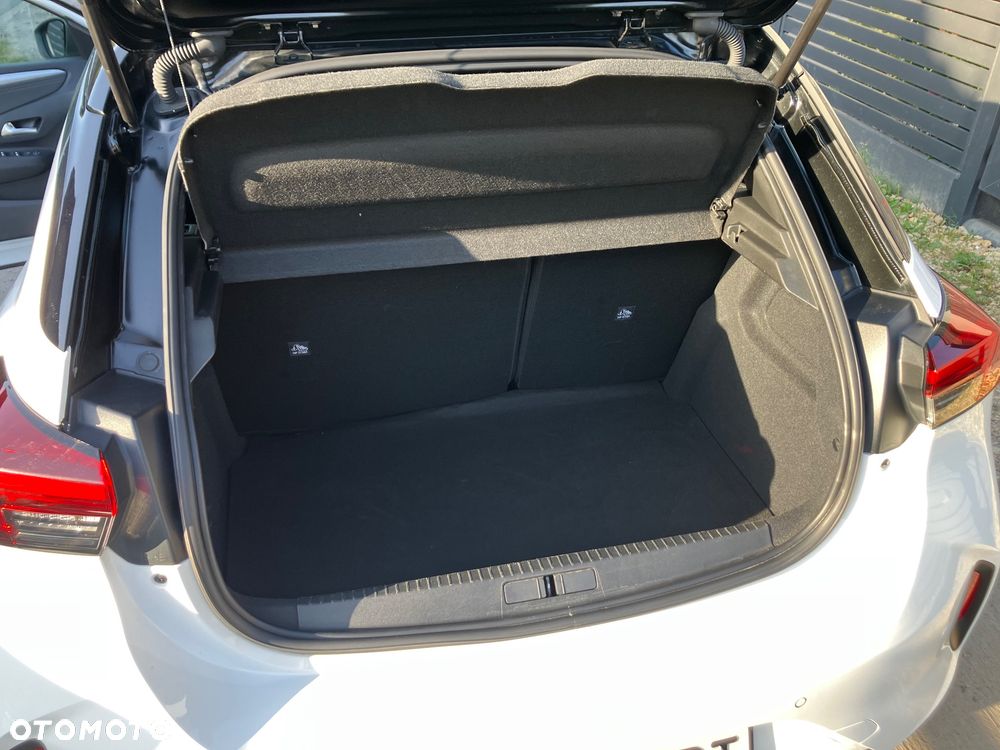 Opel Corsa 1.2 Direct Injection Turbo Start/Stop GS Line - 10