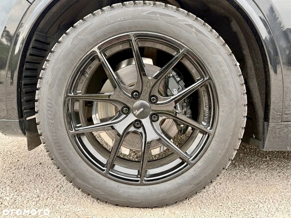 Alfa Romeo Stelvio 2.0 Turbo 16V AT8-Q4 Estrema - 37