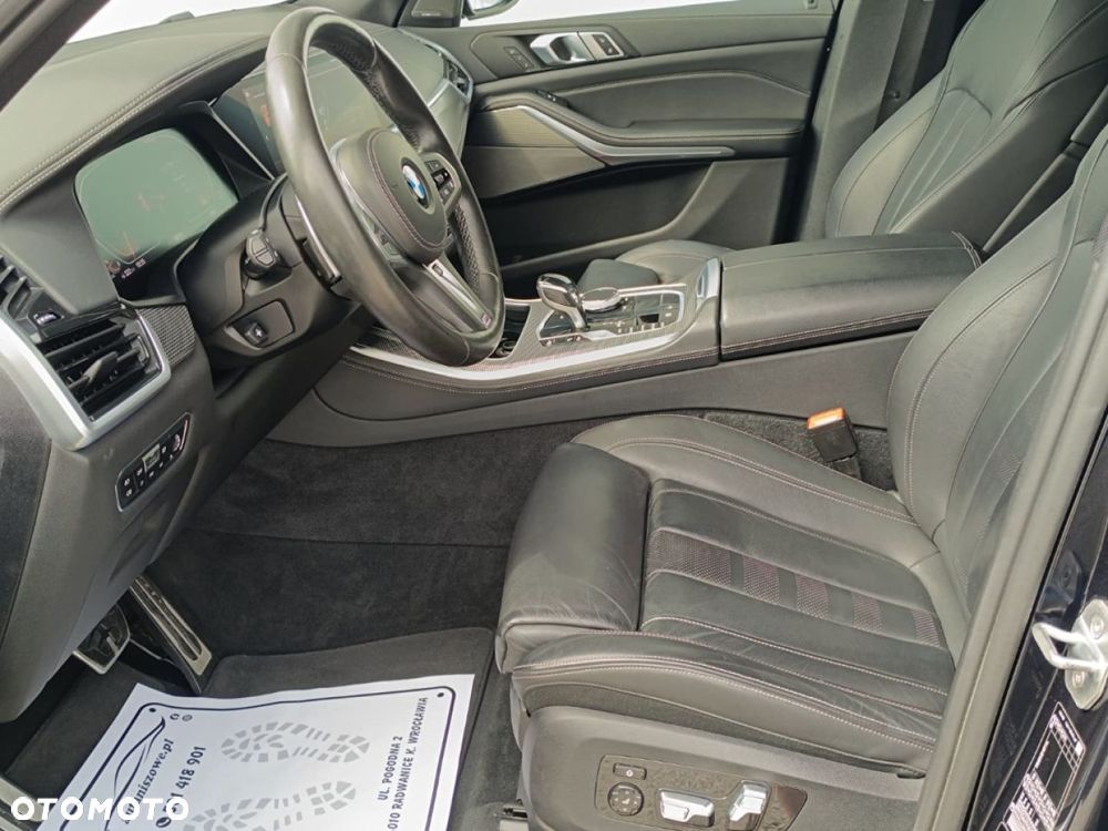 BMW X5 - 6